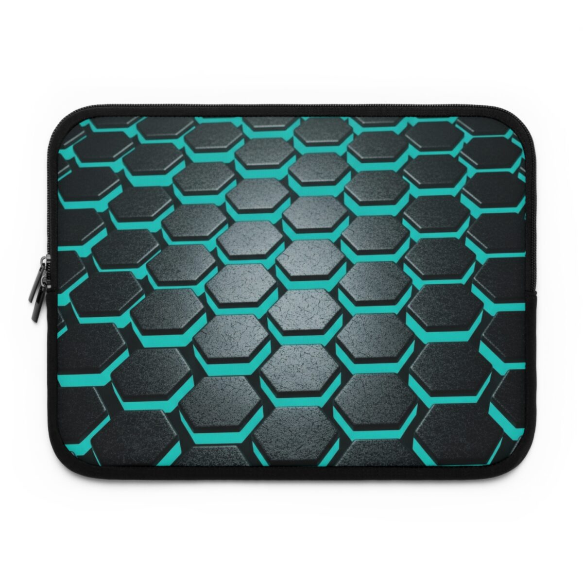 PICAPPO Laptop Sleeve Case for Outdoor and Café Use – Lightweight Durable Laptop Cover for On-the-Go Comfort