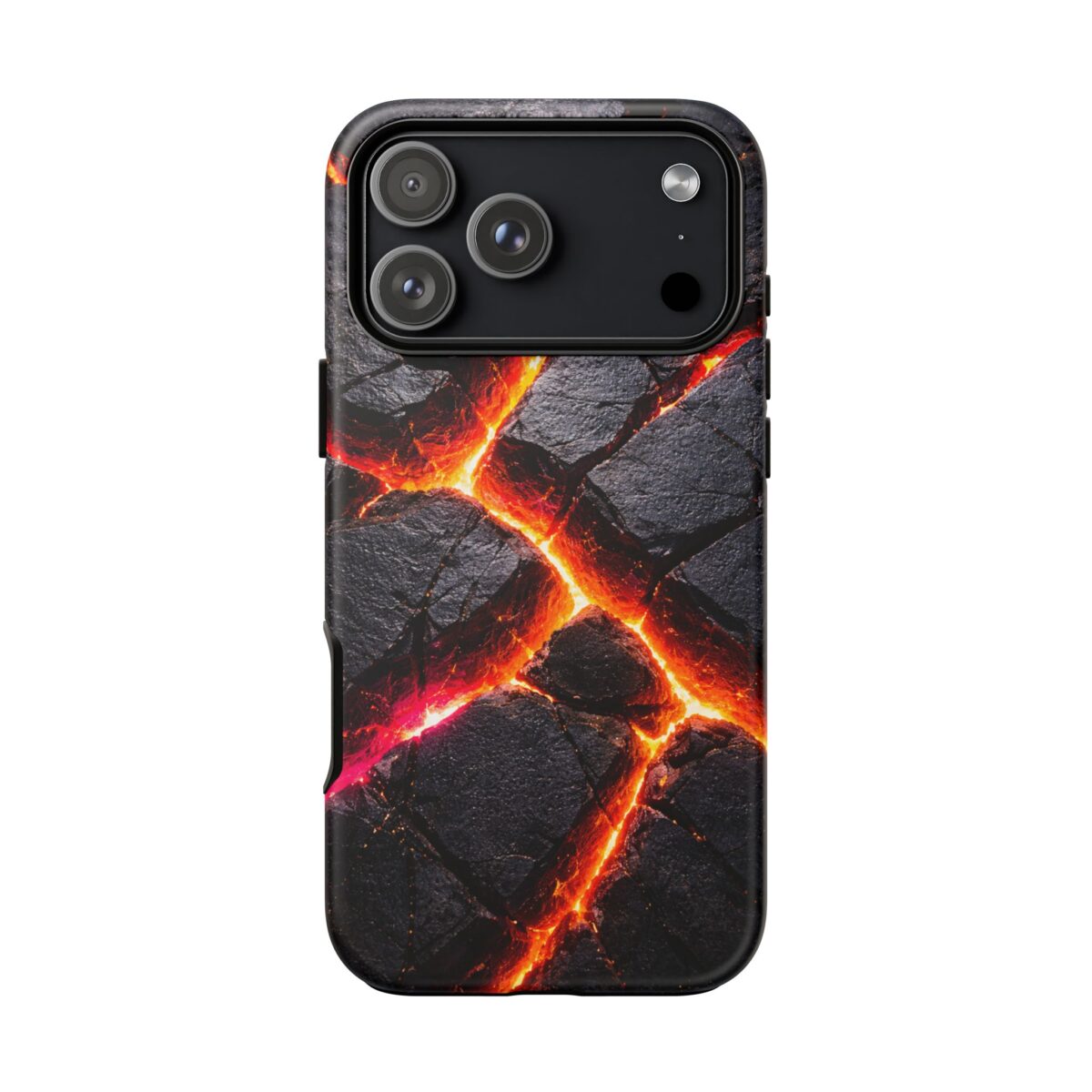 PICAPPO iPhone 17 Pro Max Case for Professionals Daily Use Strong Protection with Balanced Grip