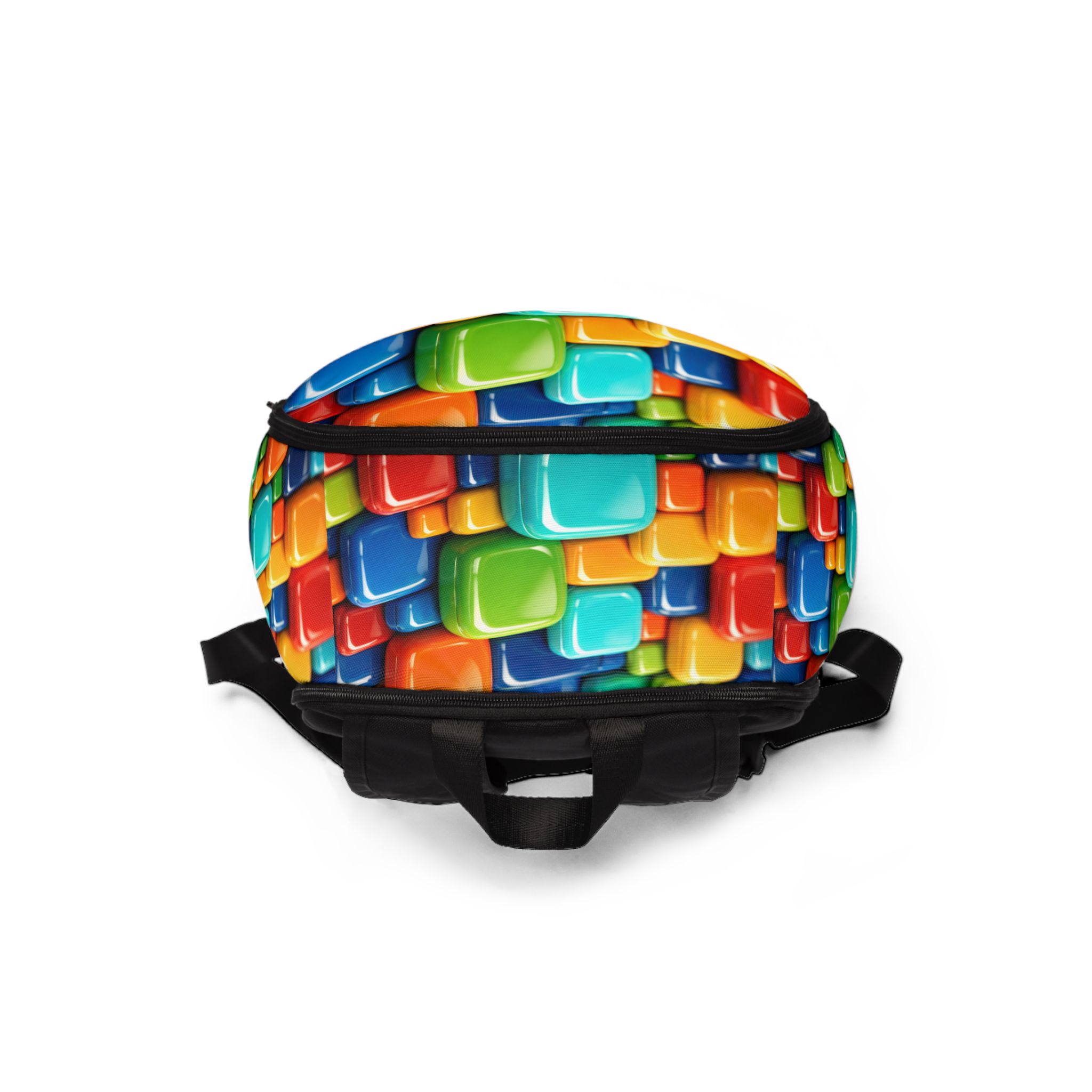 PICAPPO Laptop Travel Backpack for School — Lightweight Waterproof Laptop Backpack for Students and Everyday Carry - Image 4