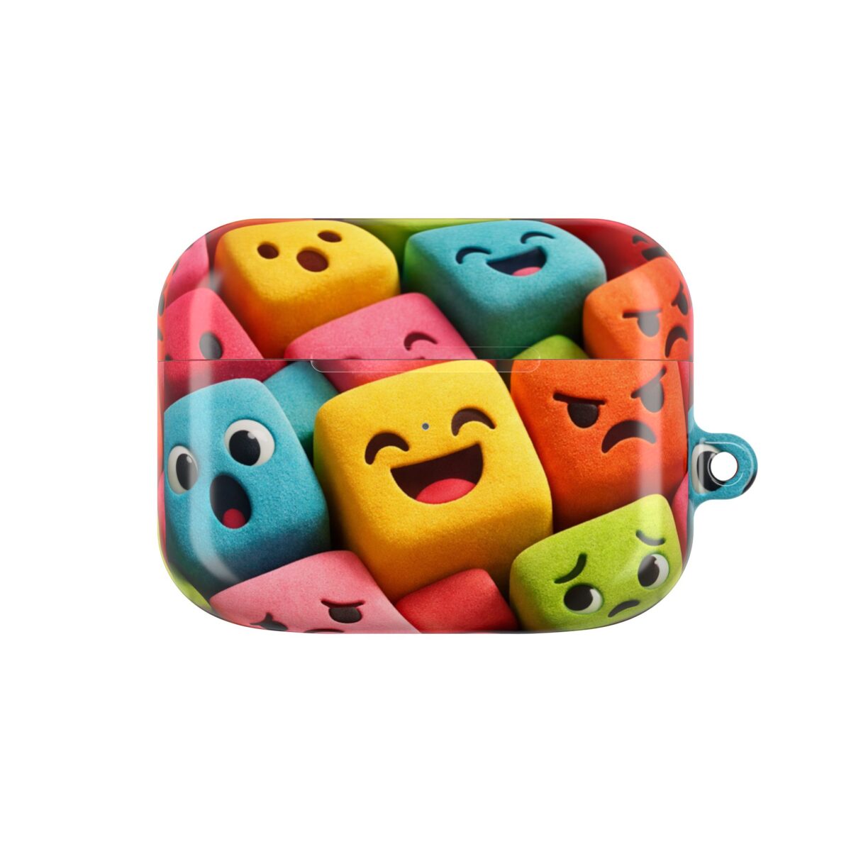 PICAPPO Professional Protective Case — AirPods Pro Cover for Office, Home, and Remote Work